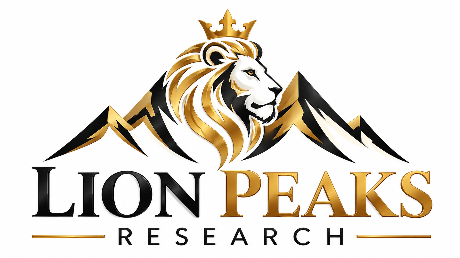 LION PEAKS